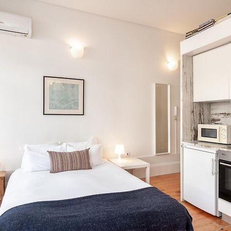 Appartement Viva Breiner Flats à OOporto Extérieur photo