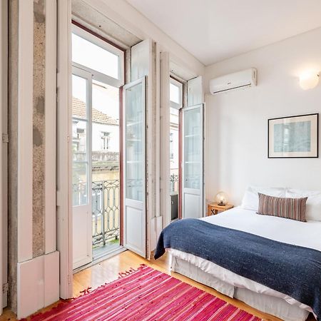 Appartement Viva Breiner Flats à OOporto Extérieur photo