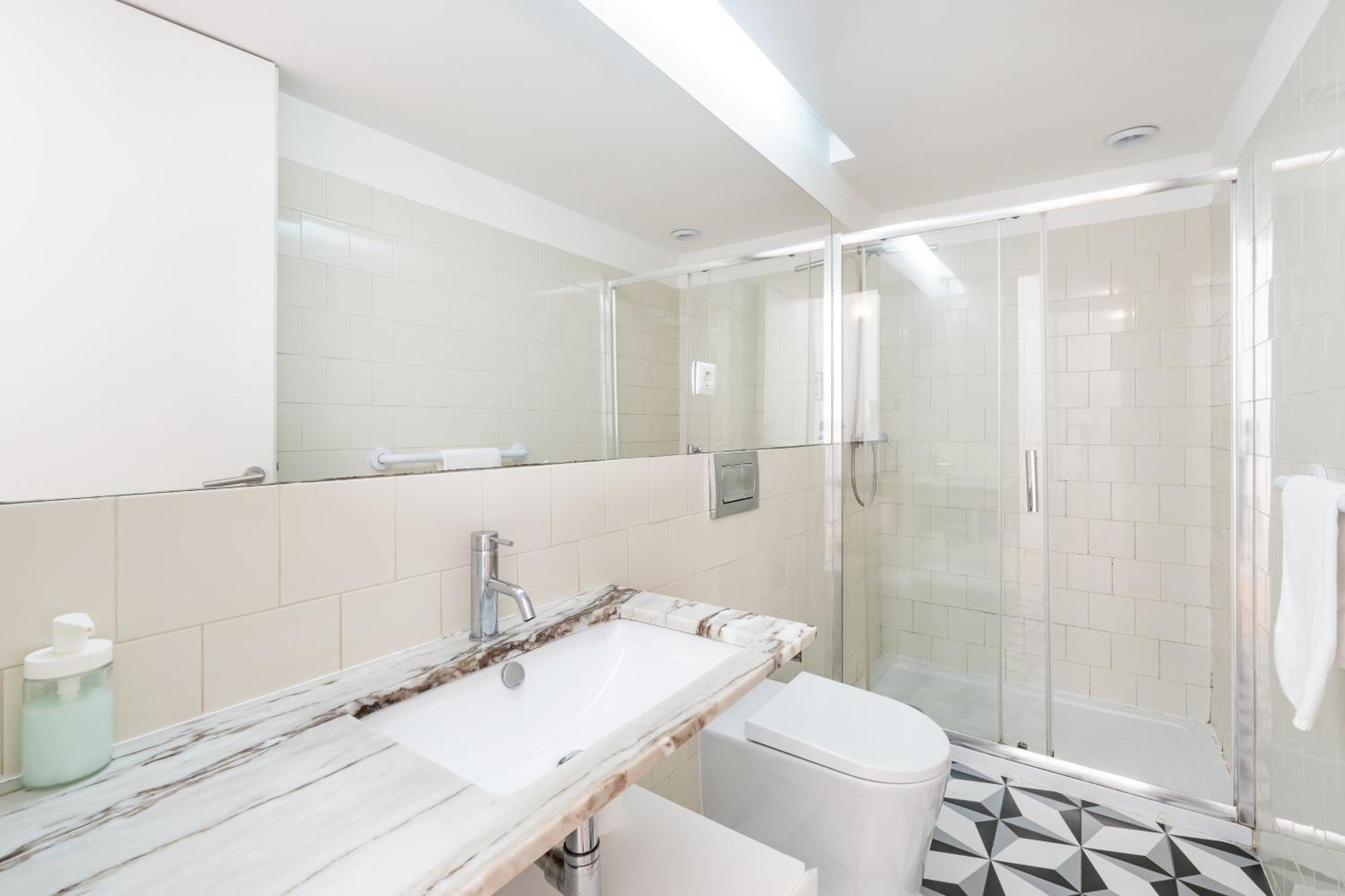 Appartement Viva Breiner Flats à OOporto Extérieur photo