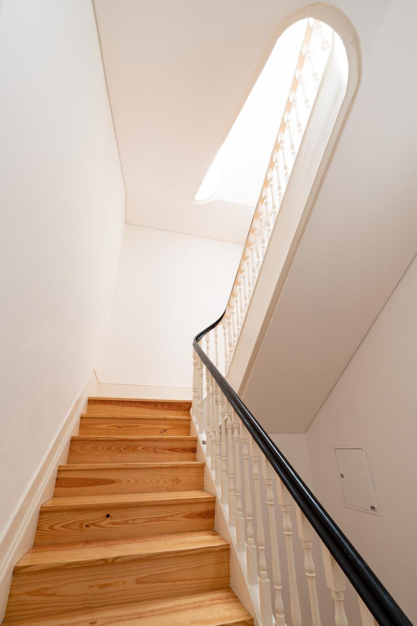 Appartement Viva Breiner Flats à OOporto Extérieur photo