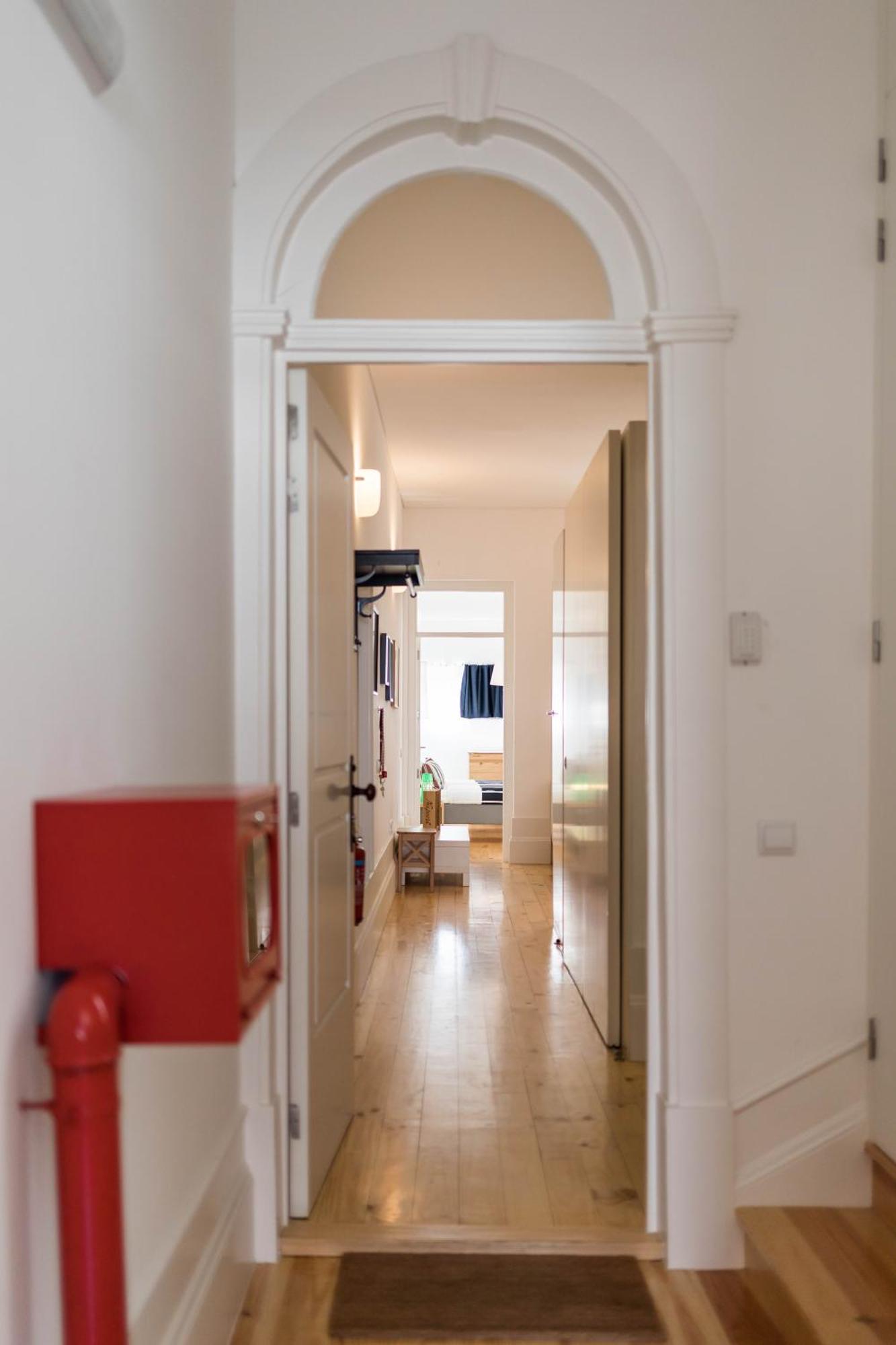 Appartement Viva Breiner Flats à OOporto Extérieur photo