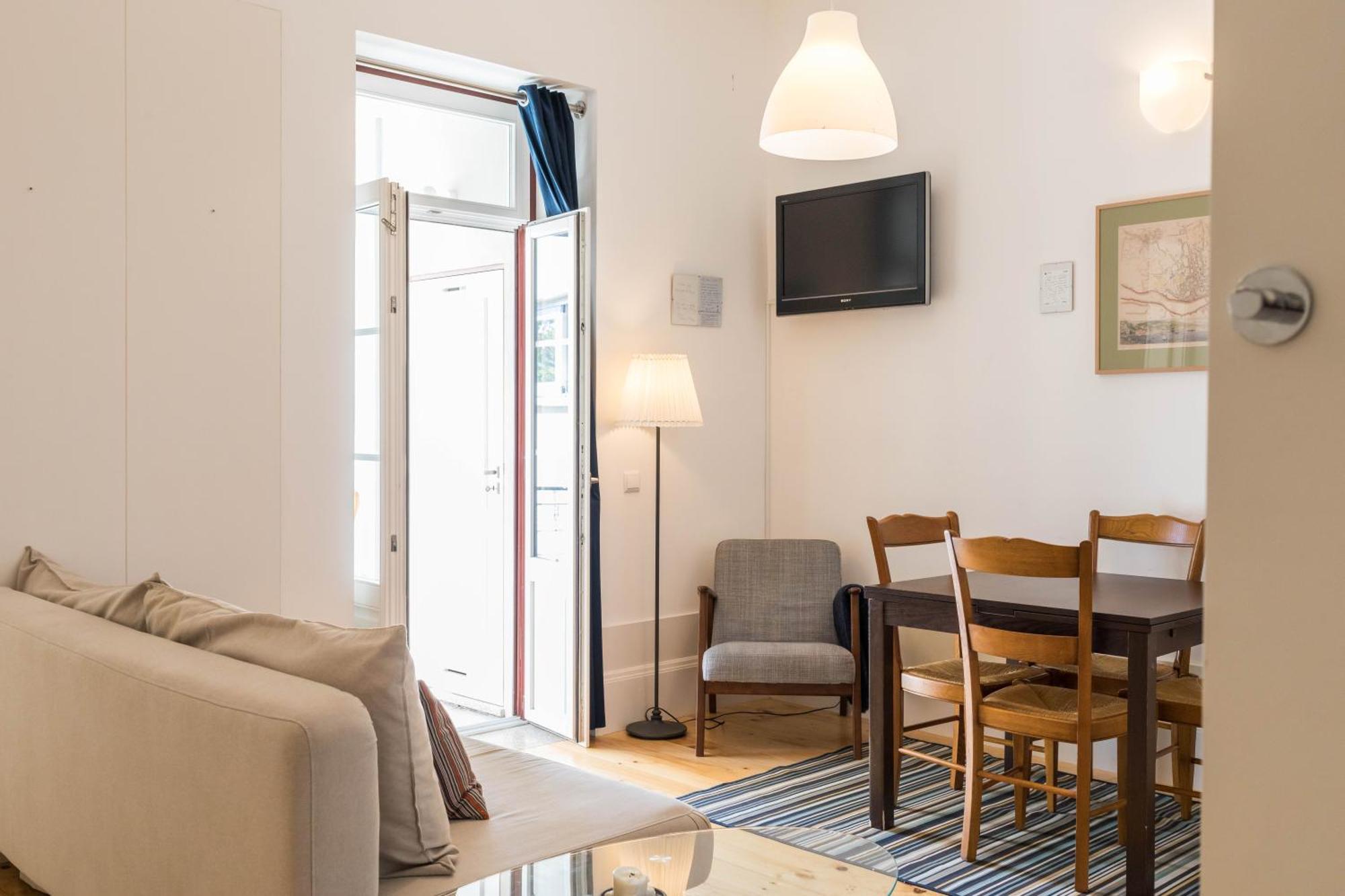Appartement Viva Breiner Flats à OOporto Extérieur photo