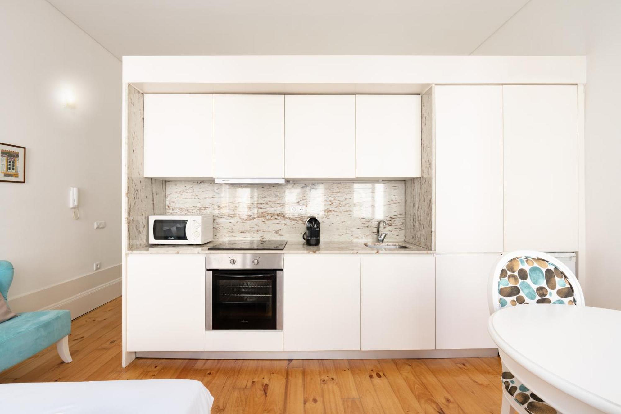 Appartement Viva Breiner Flats à OOporto Extérieur photo