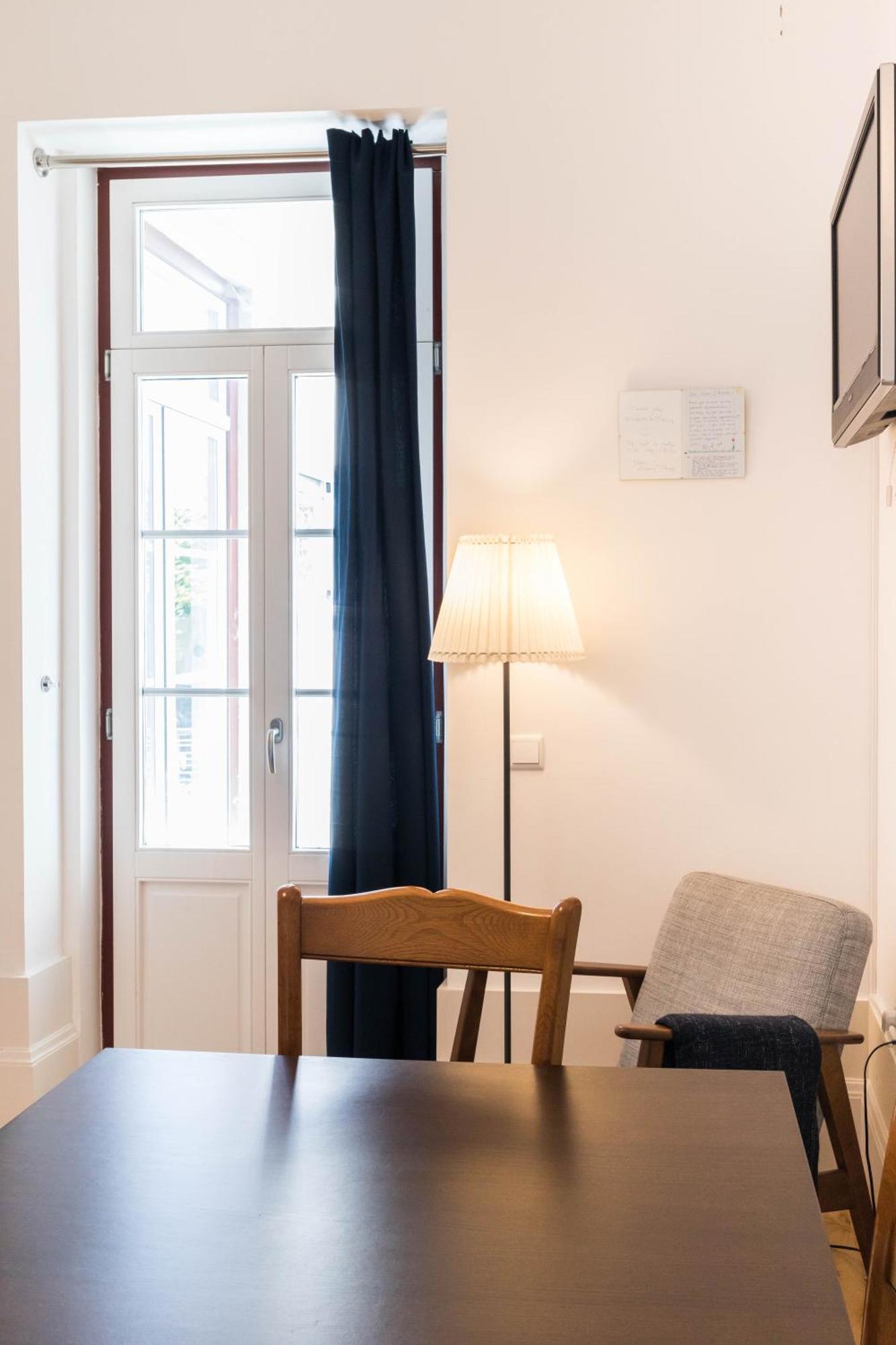 Appartement Viva Breiner Flats à OOporto Extérieur photo