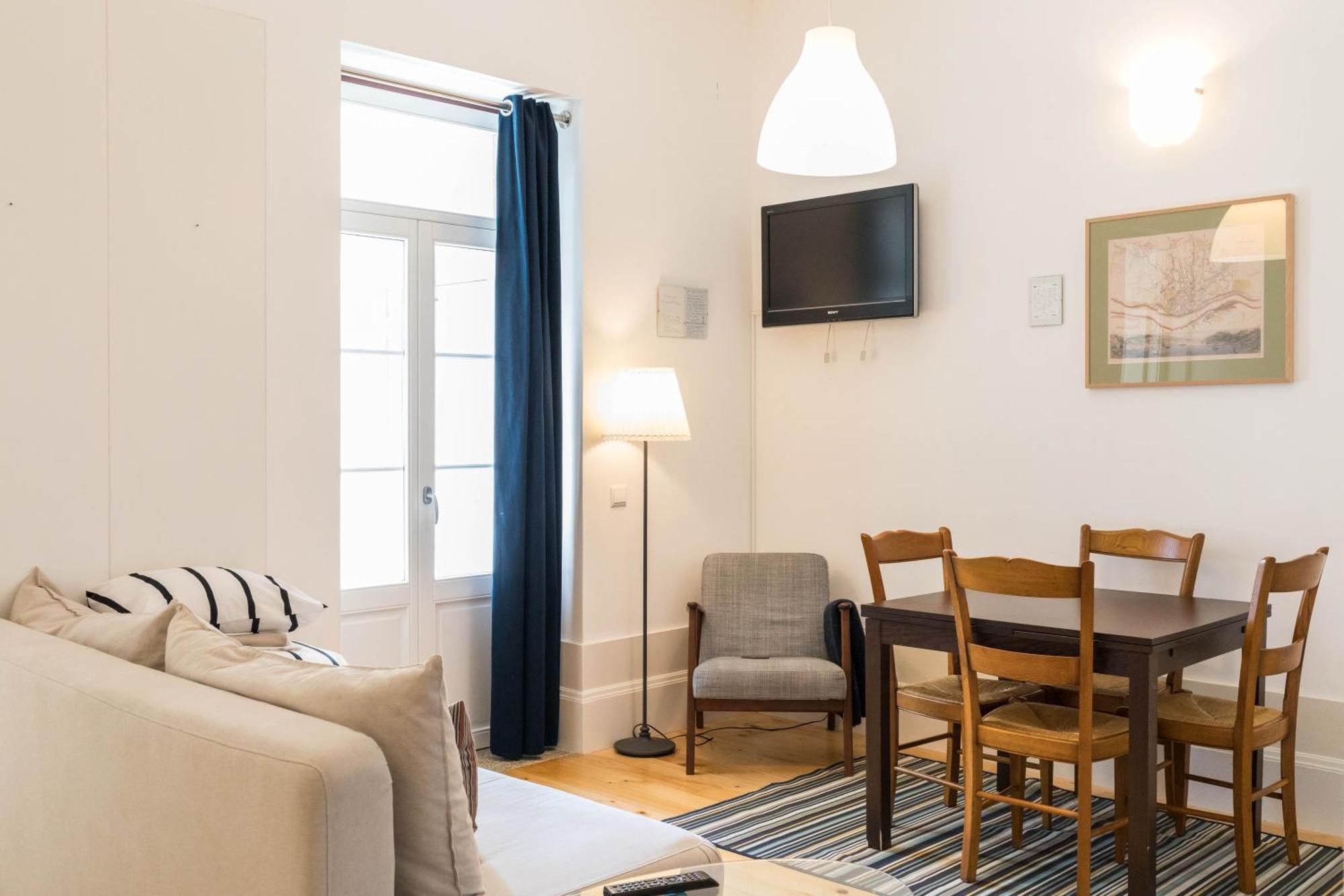 Appartement Viva Breiner Flats à OOporto Extérieur photo