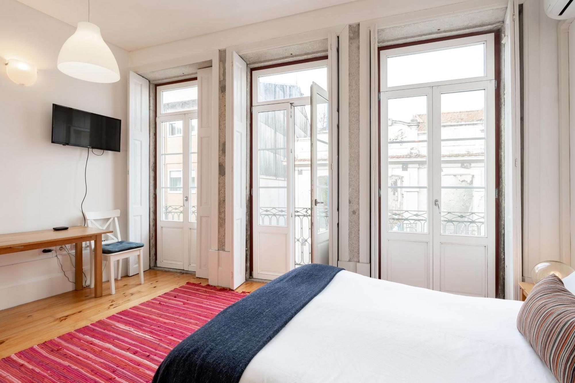 Appartement Viva Breiner Flats à OOporto Extérieur photo