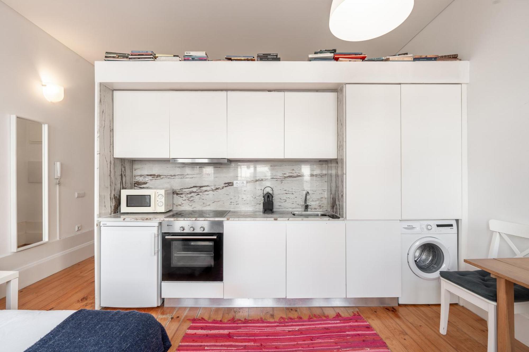 Appartement Viva Breiner Flats à OOporto Extérieur photo
