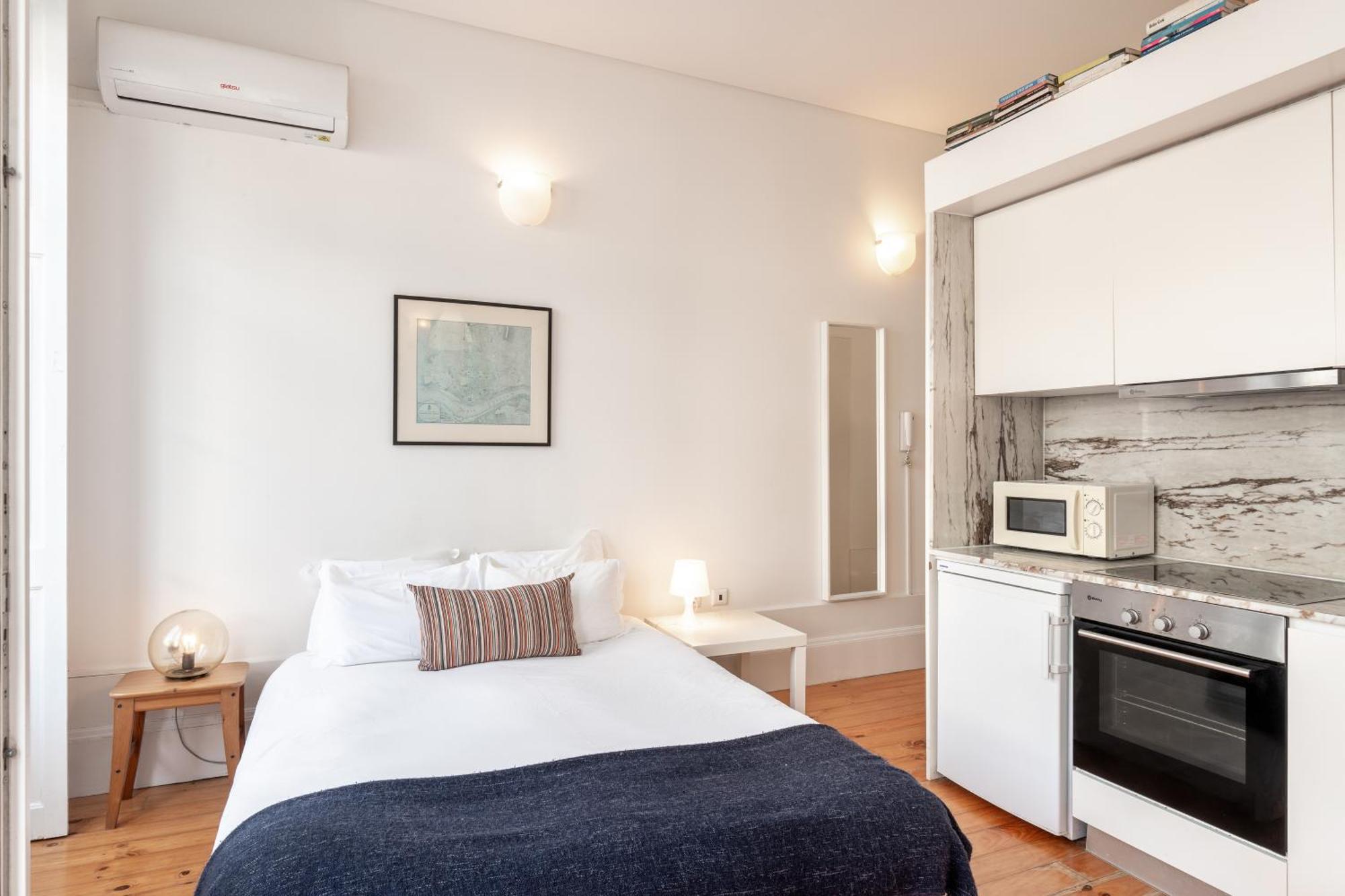 Appartement Viva Breiner Flats à OOporto Extérieur photo