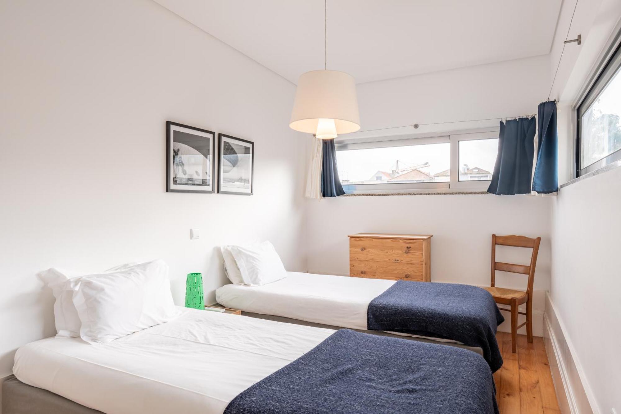 Appartement Viva Breiner Flats à OOporto Extérieur photo