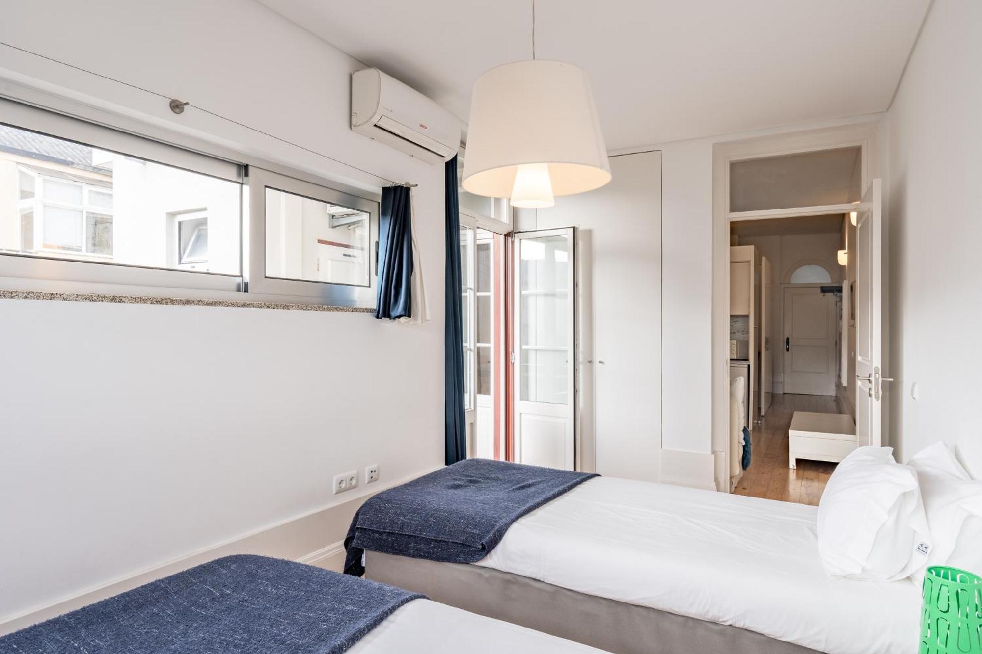 Appartement Viva Breiner Flats à OOporto Extérieur photo