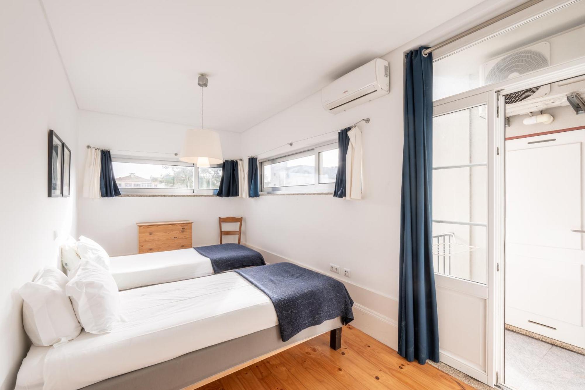 Appartement Viva Breiner Flats à OOporto Extérieur photo