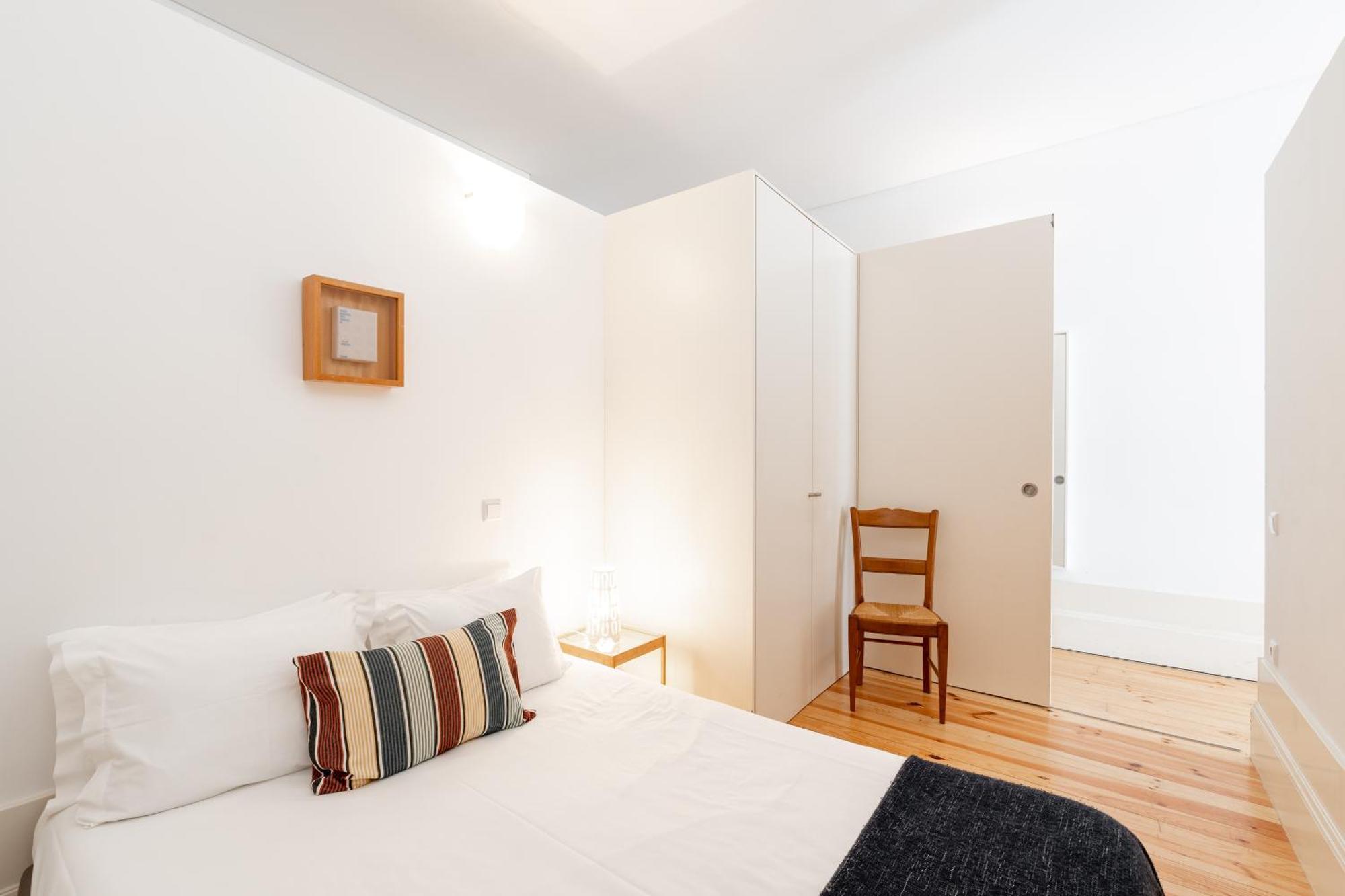 Appartement Viva Breiner Flats à OOporto Extérieur photo