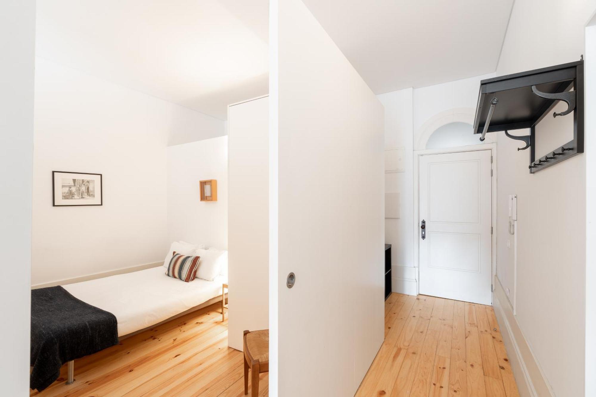 Appartement Viva Breiner Flats à OOporto Extérieur photo