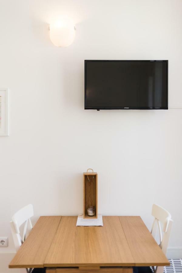 Appartement Viva Breiner Flats à OOporto Extérieur photo
